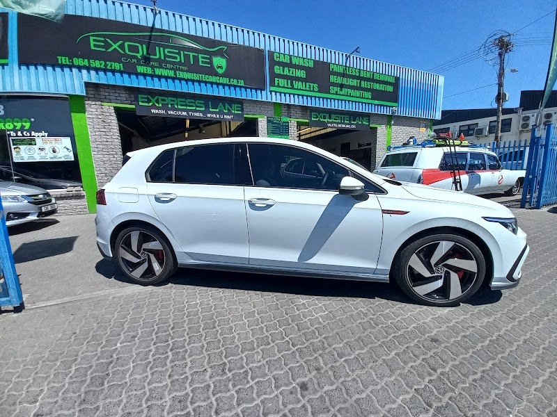 Exquisite Car Care